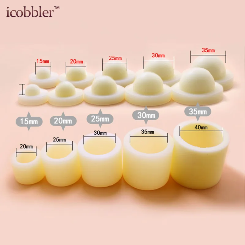 Высокое качество DIY ручной работы колокольчики пресс форма инструмент Craft и