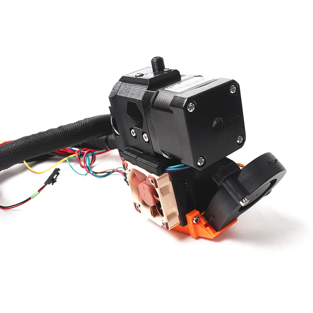 Горячий экструдер Prusa i3 MK3 полный комплект вентилятор Noctua Pinda v2 датчик накаливания