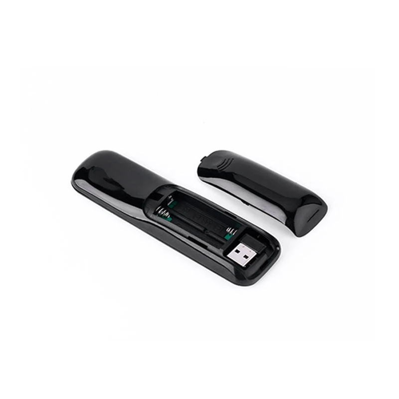Viboton Ukb 521 Мини Портативный 2 4G беспроводной Usb интерфейс Fly Air мышь клавиатура Пульт