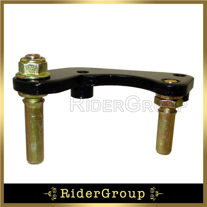 51 мм кронштейн для крепления переднего тормозного суппорта китайского питбайка