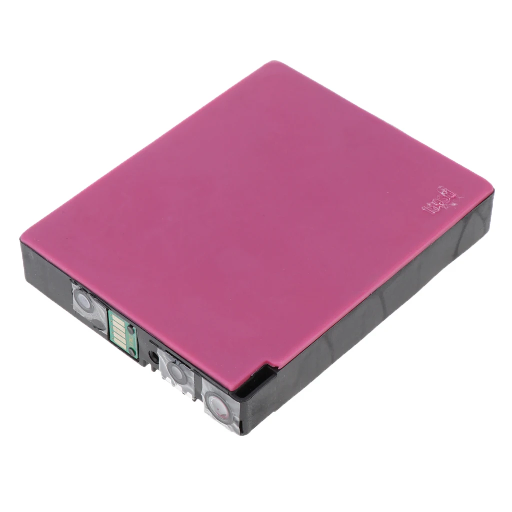 

Ink Cartridge for MB5070 etc Printers, C-2700XL Series Magenta