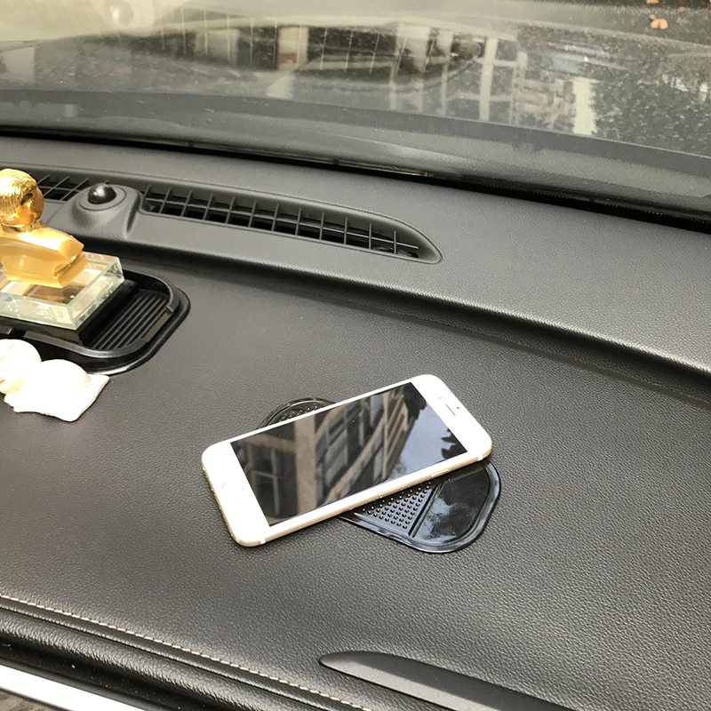 Нескользящий автомобильный коврик паук суперлипкий для Chevrolet Cruze TRAX Aveo Sonic Lova Sail