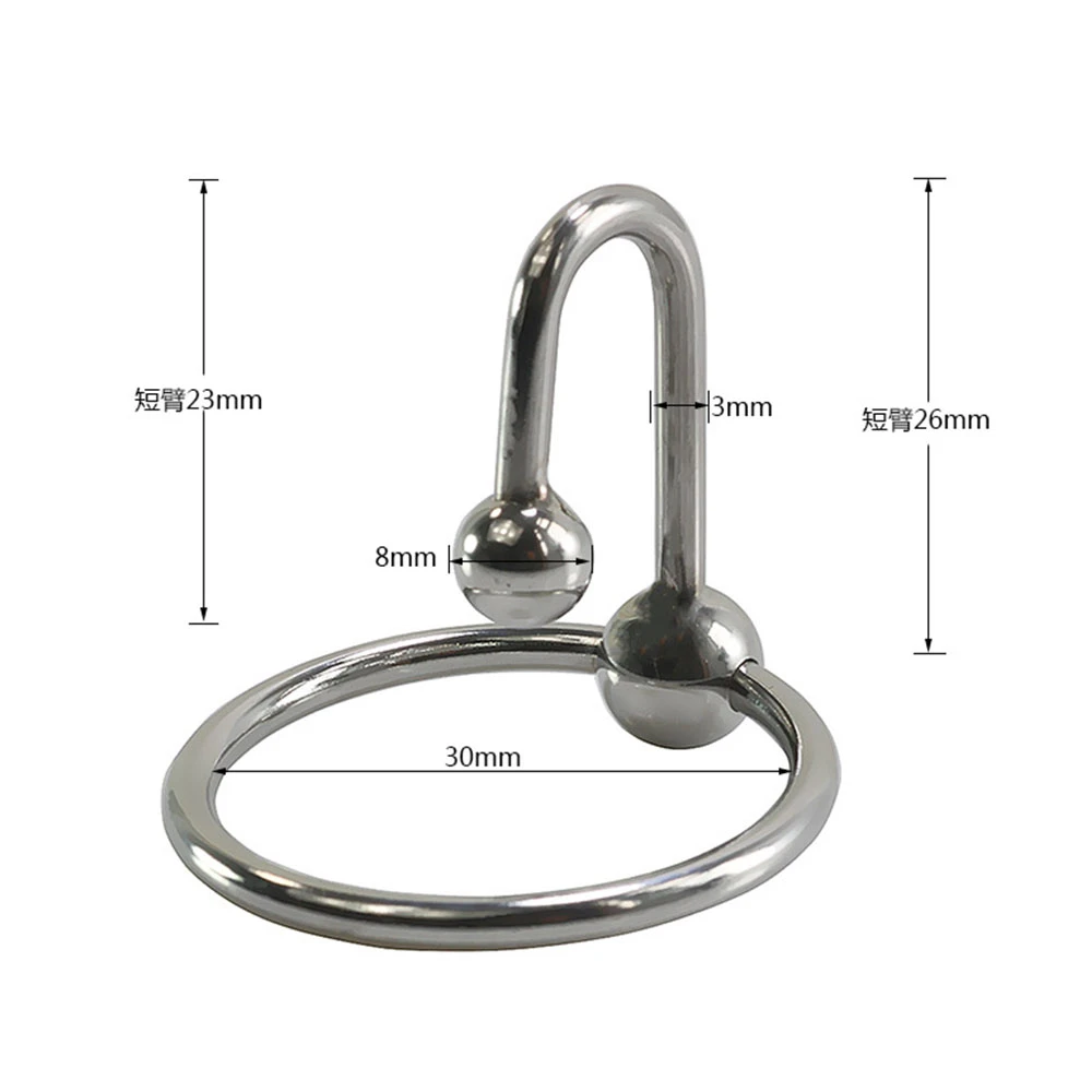 Мужские кольца на пенис секс-игрушки для мужчин устройство верности бусина