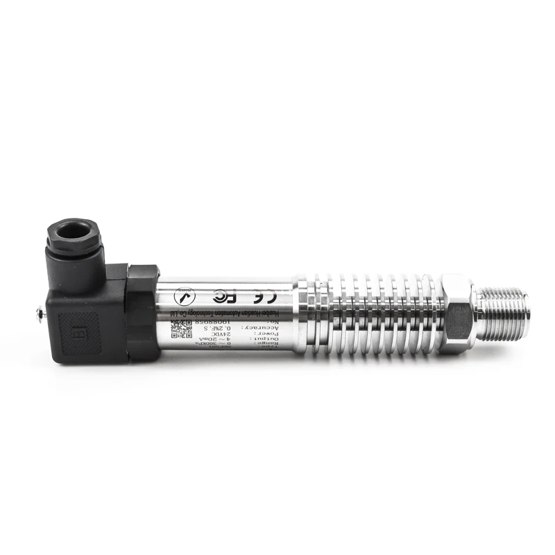 

0-10v 316l ssl high temperature sea water and oil pressure sensor transmitter