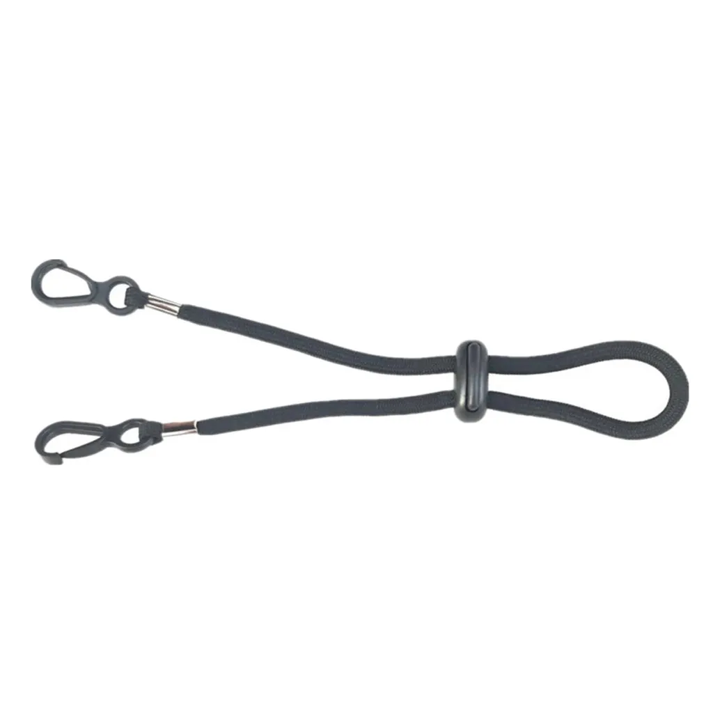 

5/10/15/20PCS Face Mask Hook Ear Retainer Cord Adjusting cord Ear Wear Head Mask Retainer Clip Non-slip Buckle Set Adult Kids