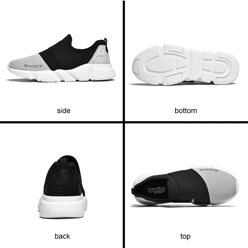 Новинка 2019 года модная классическая обувь мужская повседневная женские удобные