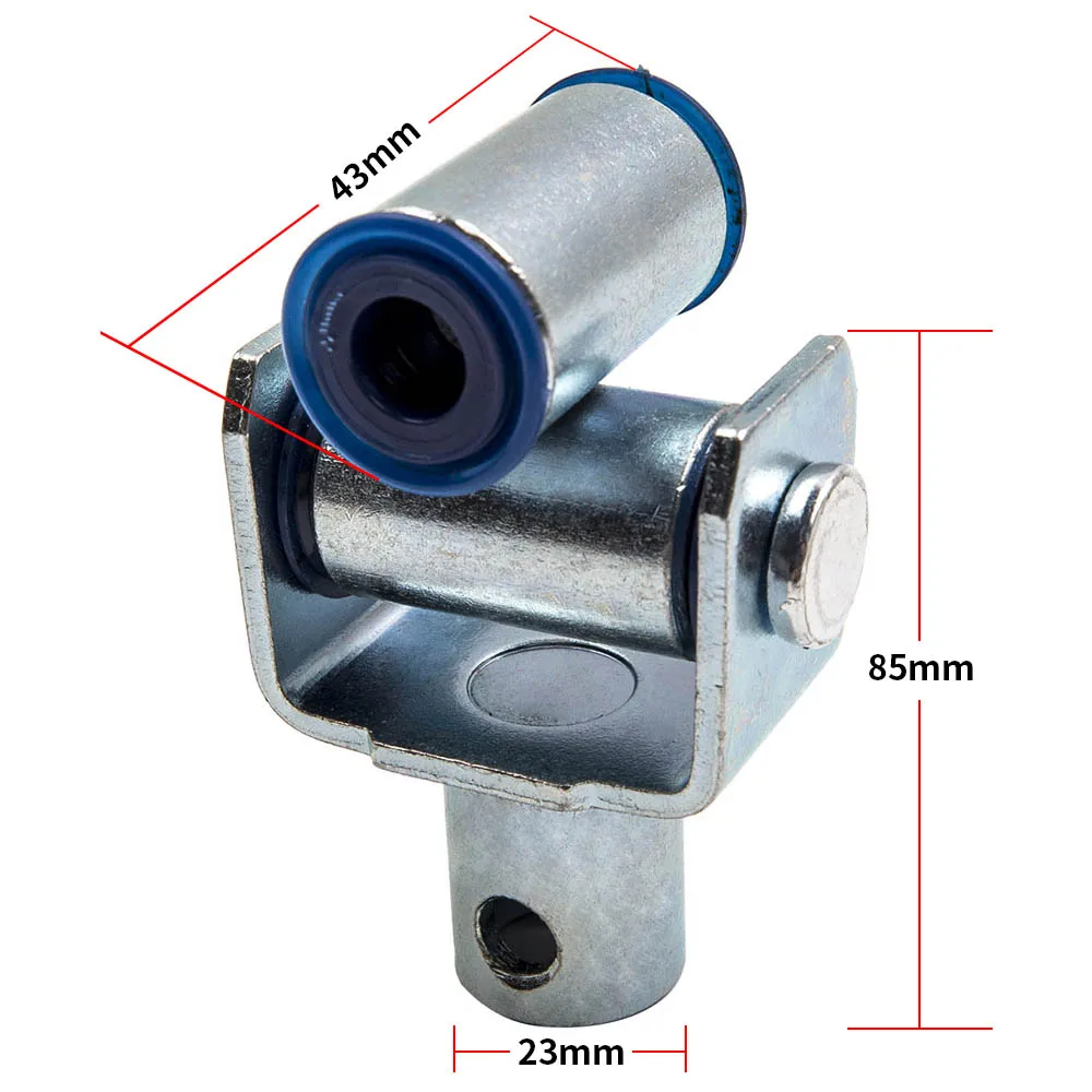 Ручной рычаг переключения передач для SUBARU Impreza WRX 35047-AC030