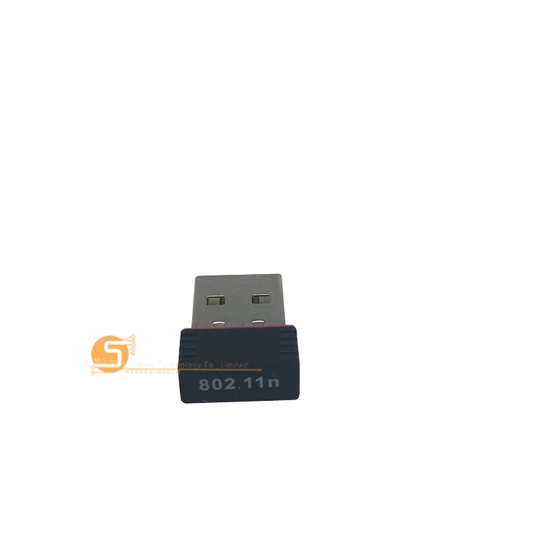 2 4 ГГц Беспроводной Wi Fi модем 150 Мбит/с USB 0 сетевой NANO Sim карты адаптер для Raspberry Pi 3