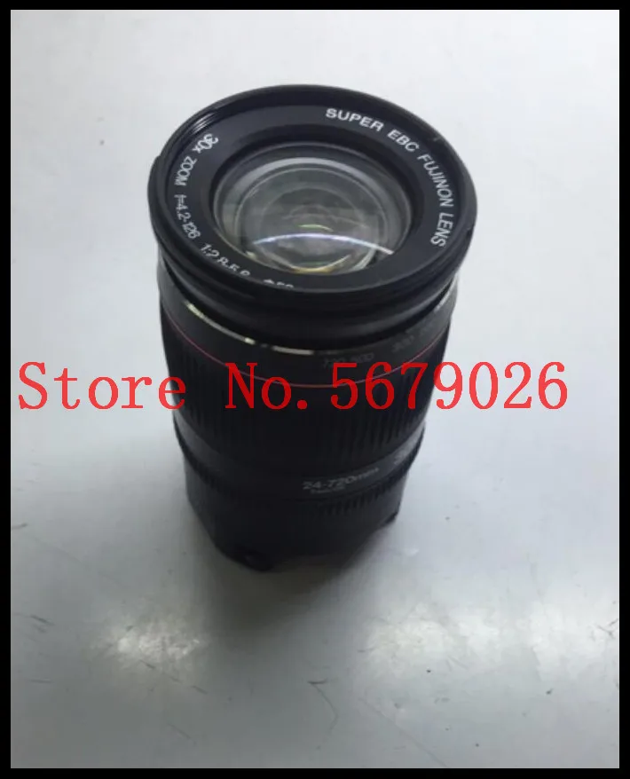 95% Новый зум-блок для объектива гибкий кабель камеры Fuji HS20 HS22 HS33 HS30 HS28 HS25 Запчасти