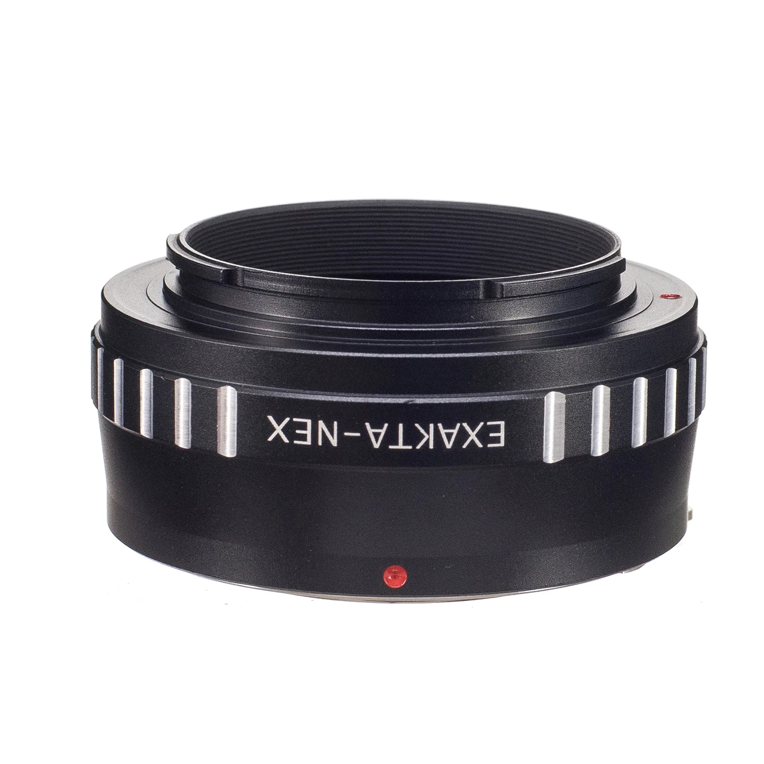 adapter ring for exakta exa mount lens to sony e mount nex nex 75n35 a7 a7s a7r2 a7m3 a9 a5100 a6600 a6300 a6400 a6500 camera free global shipping