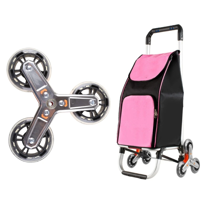 1 пара 360 поворотных износостойких чемоданов для багажа сменных и ремонтных колес