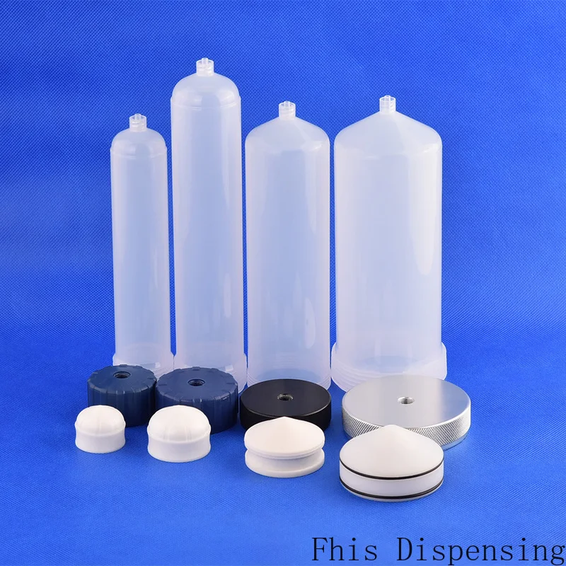 Распределительные конусы утолщенные взрывозащищенные (100cc/200cc/300cc/500cc)