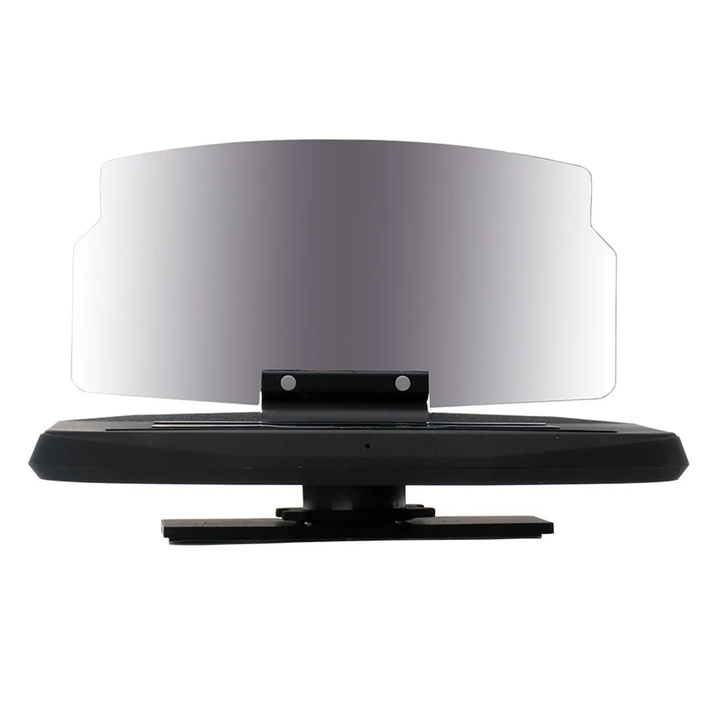 Вождения держатель телефона Портативный универсальное автомобильное зарядное