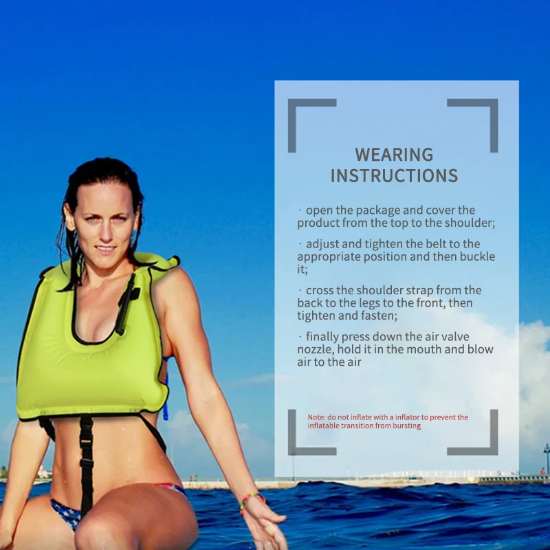 1 шт. профессиональный спасательный жилет для плавания из пены Colete Salva-Vidas с SOS