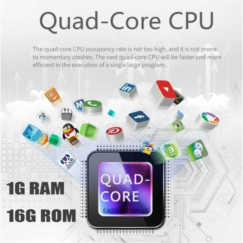 Автомагнитола 2DIN на Android 9 1 автомобильная стереосистема с GPS 7 дюймовым сенсорным