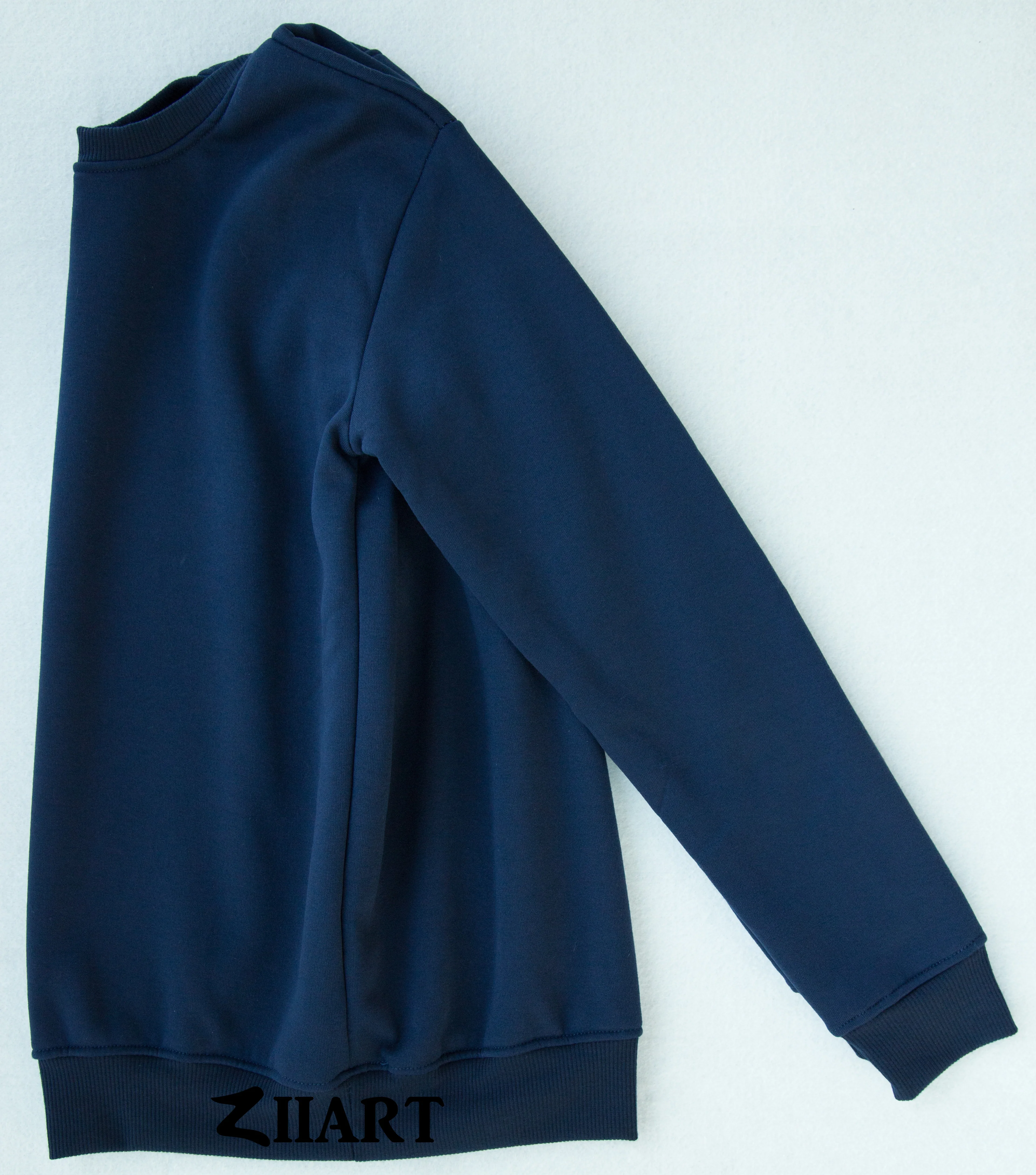 Женская хлопковая флисовая толстовка украшенная вафлями друзьями не лгать