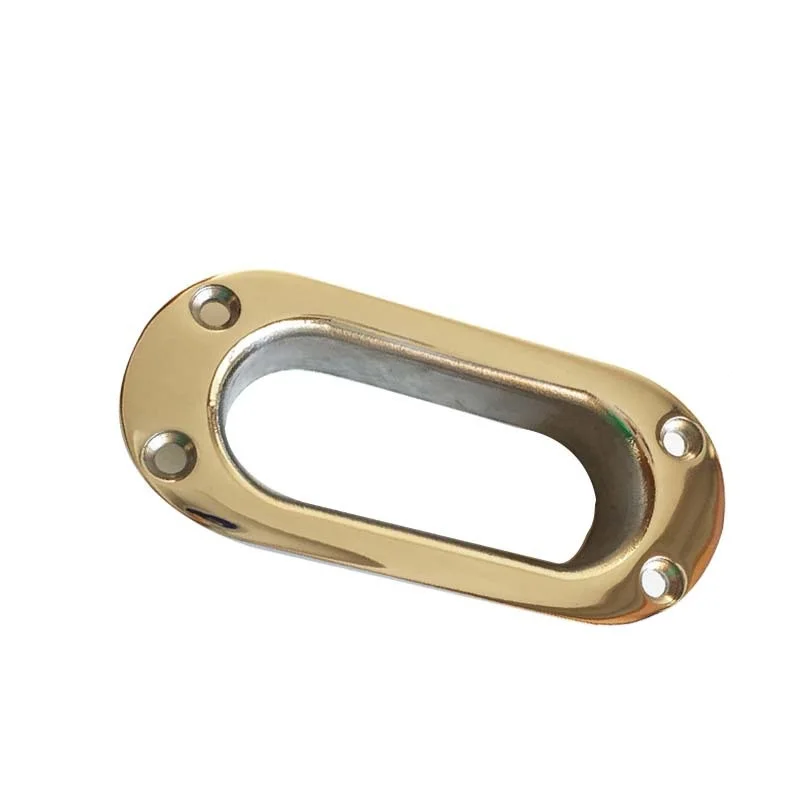 

316 stainless steel mooring holes ship yacht fittings general manufacturer supply Marine hardware fittings