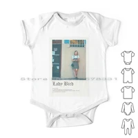 lard bird newborn baby clothes rompers cotton jumpsuits lard bird trand popular infant long sleeve sleeveless one piece kids