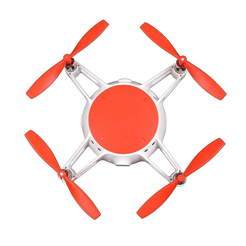 Горячая HG 4Pcs/набор запасных пропеллеров для Xiaomi Mitu Drone ремонт реквизит|Уличные