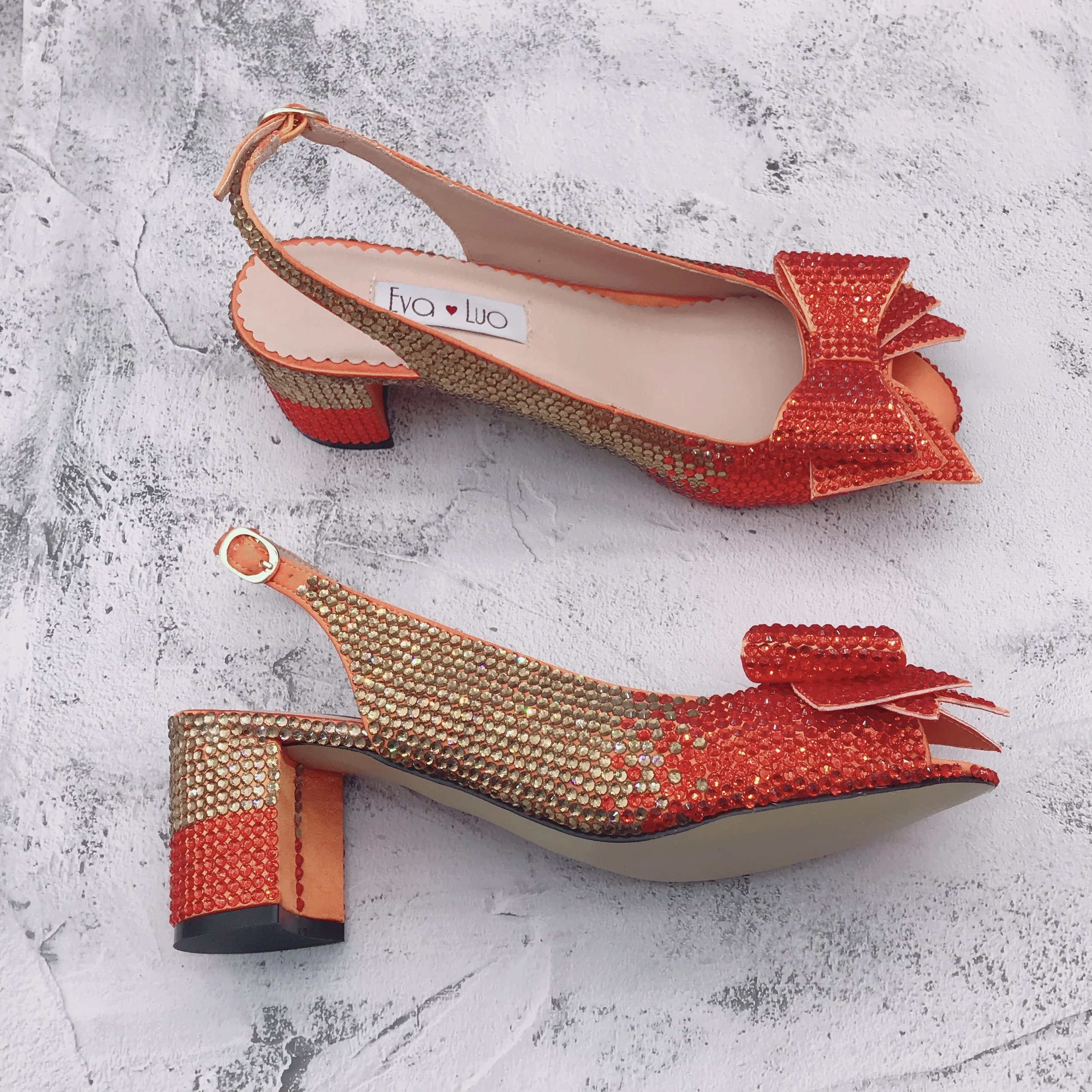 Рисунок 3 - BS1236 Сделанные на заказ женские