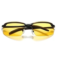 high end night driving glasses polarized glasses light weight uv400 protection driving glasses automobile accessories