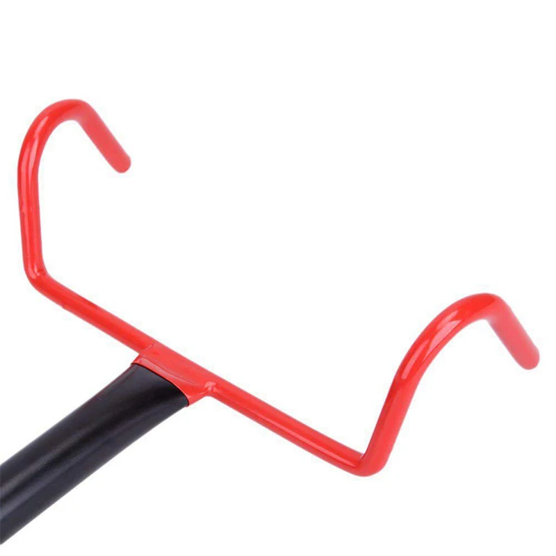 Велосипедов жесткие Сталь хранения стойка для парковки велосипедов держатель