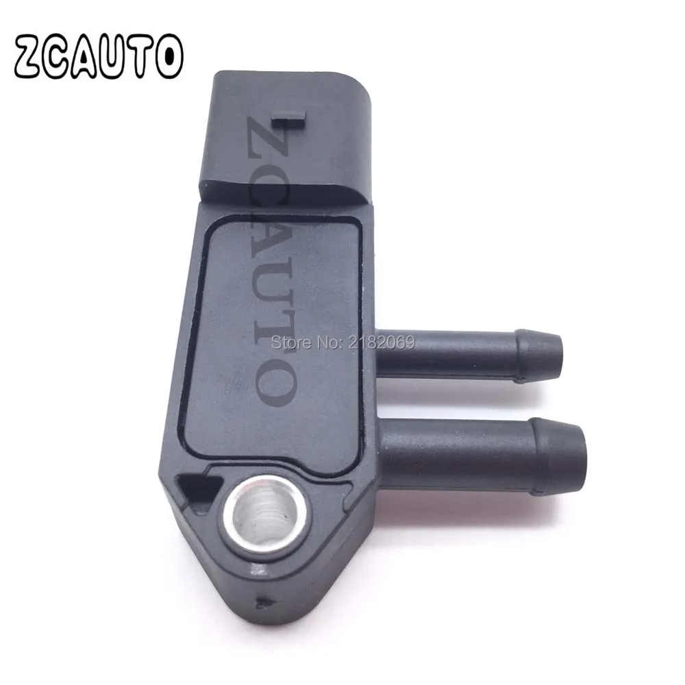 EGR DPF дифференциальный датчик давления выхлопных газов для AUDI A1 A3 A4 Q5 SEAT SKODA VW Caddy Golf