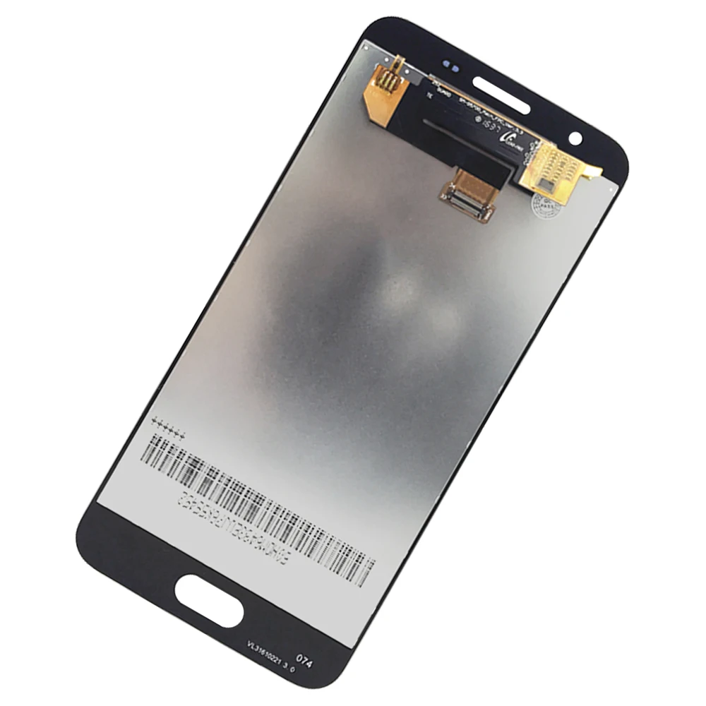Lcds для Samsung Galaxy J5 Prime G570F G570K G570L G570 SM Super AMOLED ЖК дисплей сенсорный экран Запасные