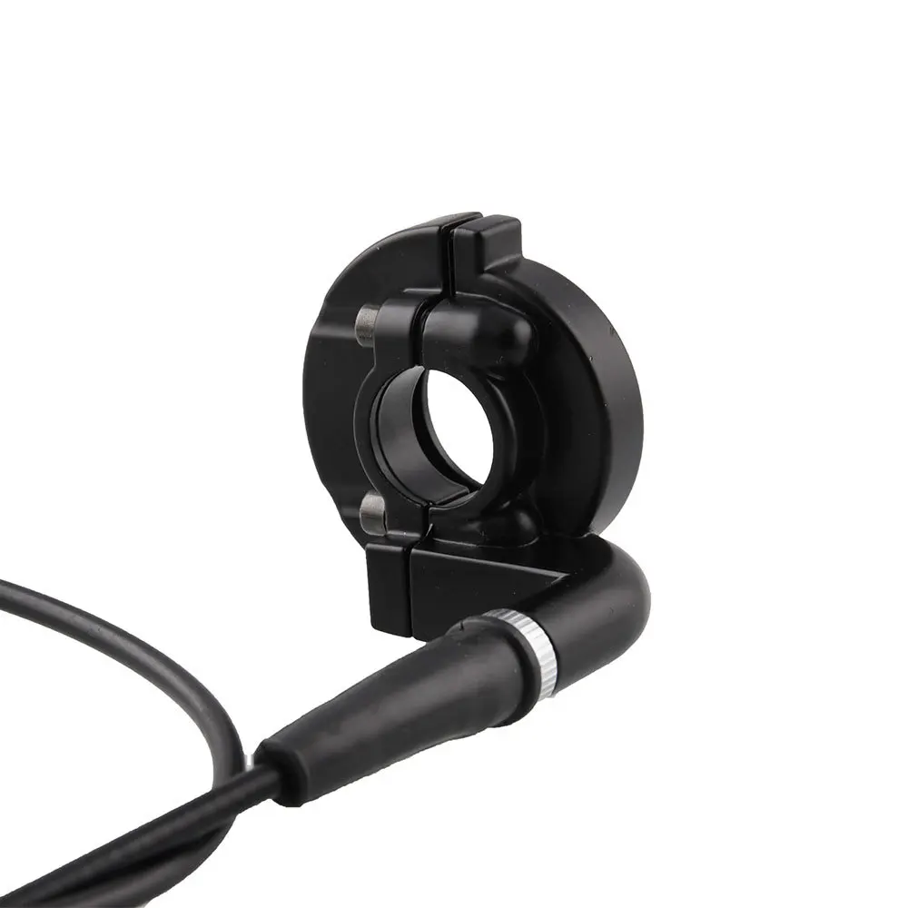 Мотоциклетные ручки 7/8 дюйма 22 мм с зажимом твист-кабелем | Автомобили и мотоциклы