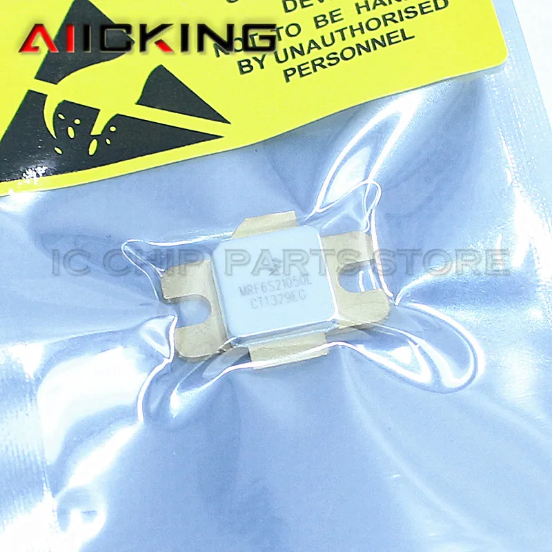 MRF6S21050L SMD РЧ-насадка высокочастотная лампа Мощность модуль усиления
