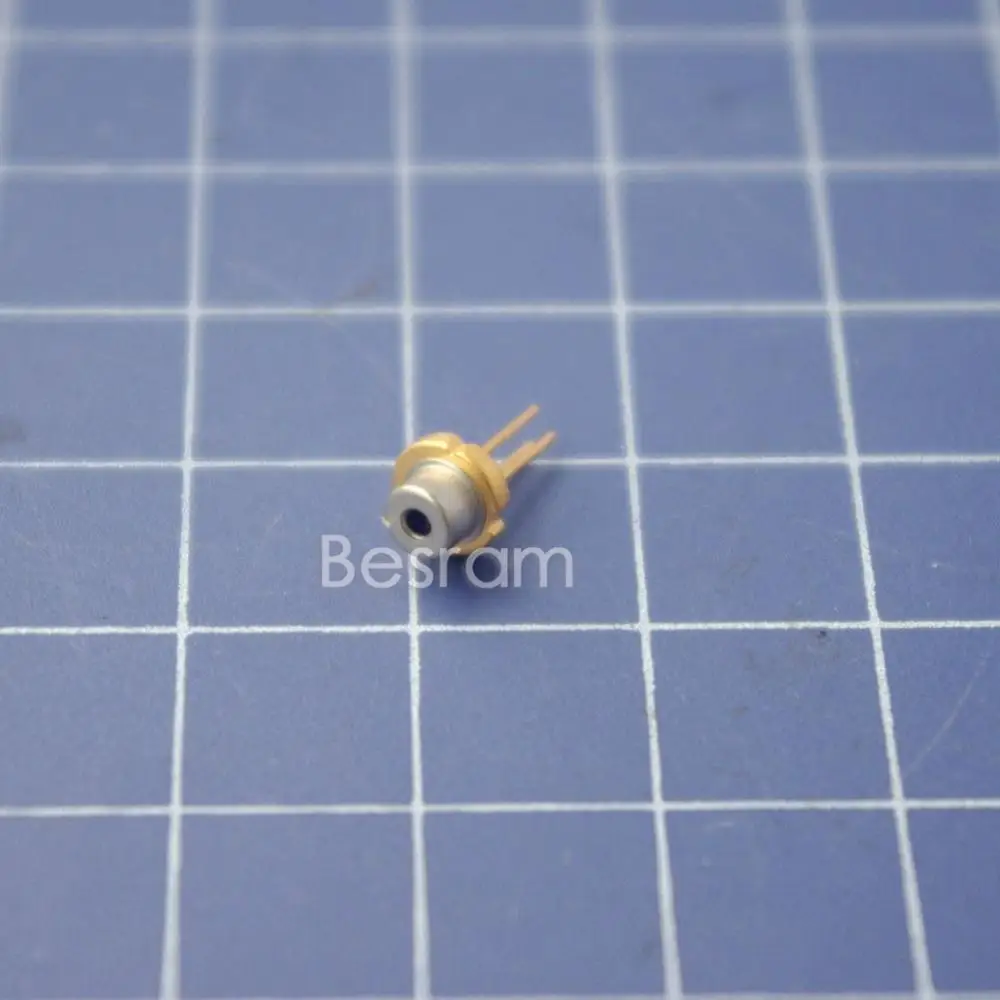 PLTB450B 445nm 450nm Blue Laser Diode 1600mw TO18 5.6mm Original Packaged Brand New | Лампы и освещение