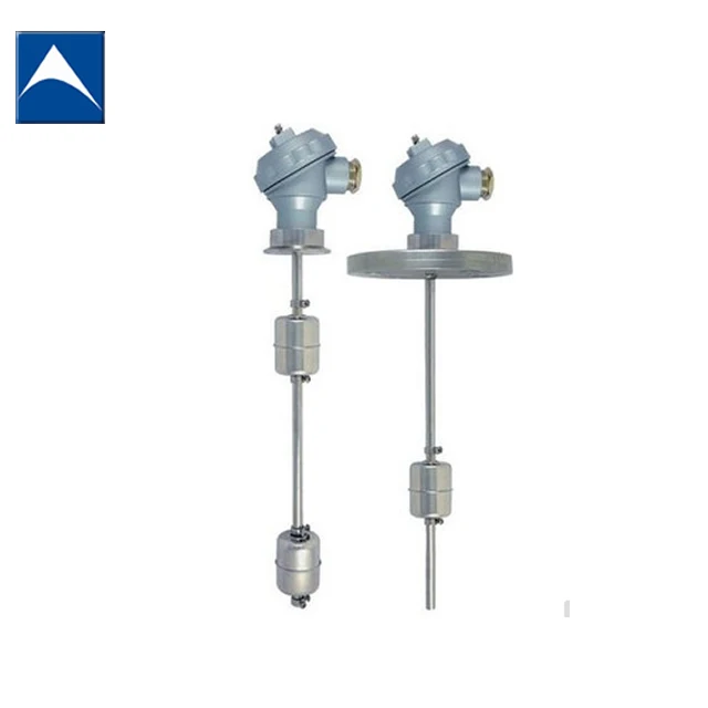 

magnetic floating spirit tank level switch with low price China supplier