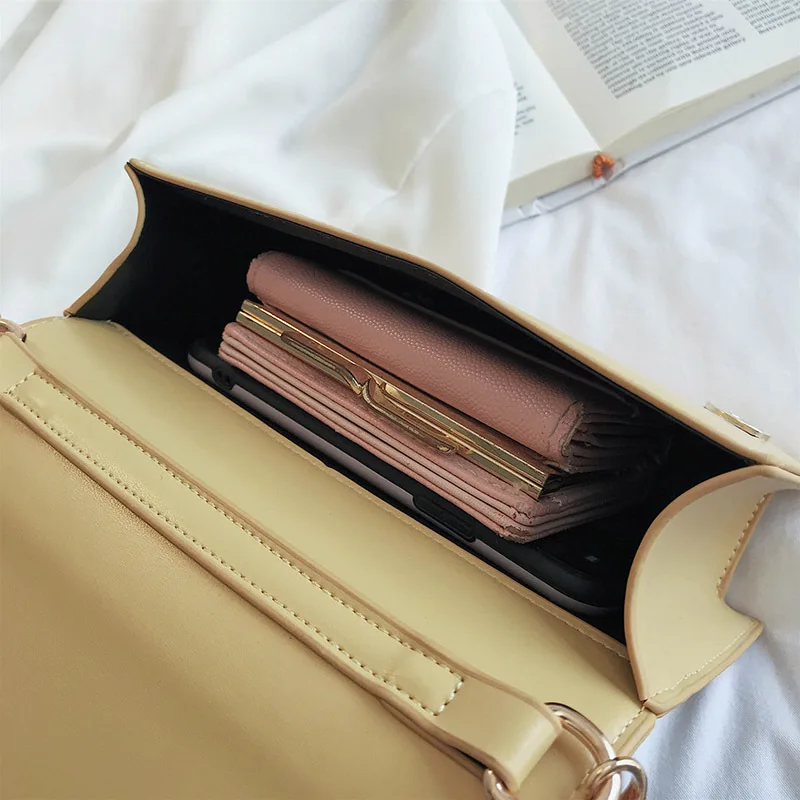 JIULIN цепь через плечо-сумки для отдыха-сумки на плечо Джокер ромбовидная решетка