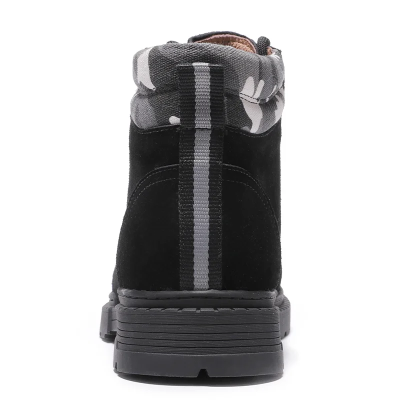 Новое поступление мужская и женская походная обувь CAMEL ботинки для скалолазания