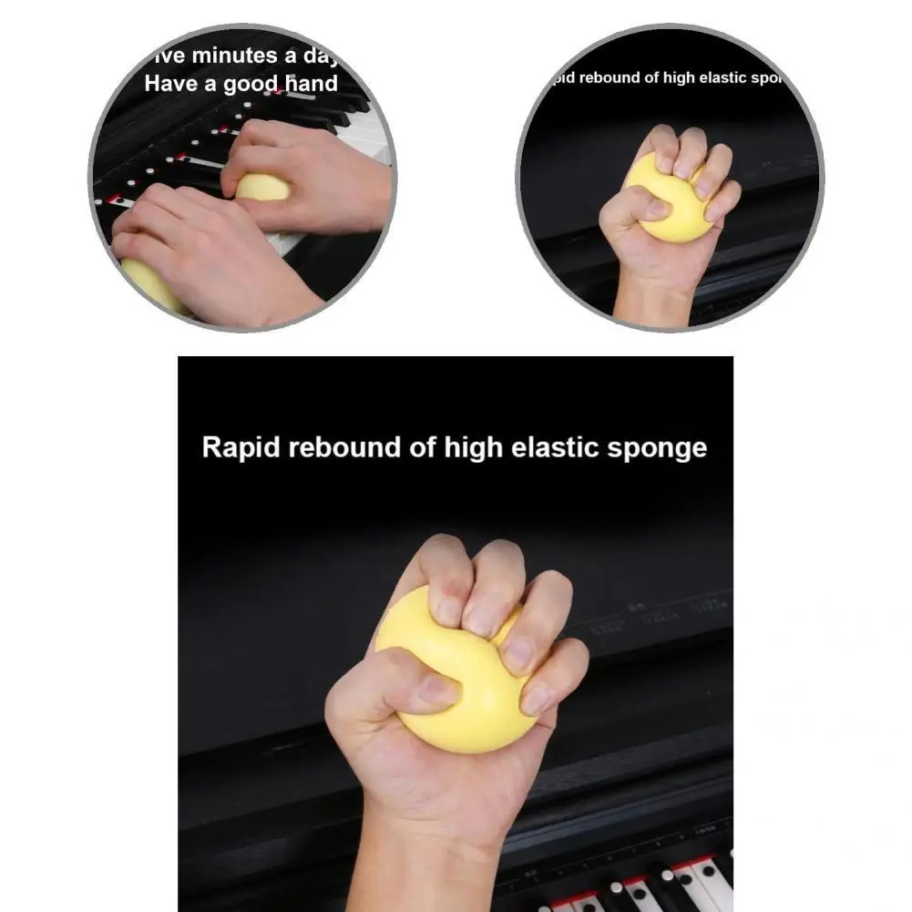 

Компактный 4 шт./компл. гибкий тренажер для тренировки пальцев для здорового захвата мягкий мини-тренажер для пальцев для начинающих