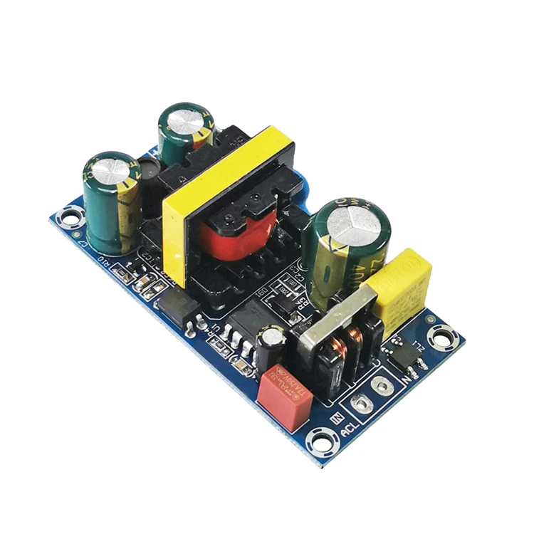 

12V 2A switching power supply board module bare board 12V 24W 25W AC-DC power supply module isolated power supply