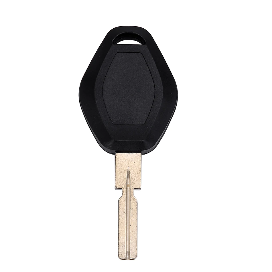 DJBFANDEA 3 кнопки дистанционный ключ брелок от машины чехол оболочка для BMW 5 7 серии Z3