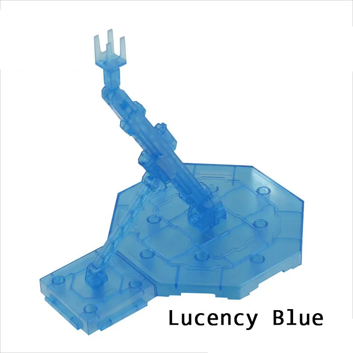 2 шт. опорная стойка для фигурки подходит дисплея 1/144 1/100 мг/рт. Ст./вв.