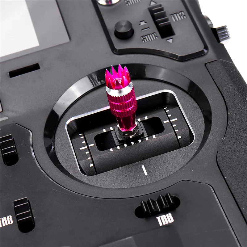 Flysky FS PL18 Paladin 2 4G 18CH радиопередатчик для радиоуправляемого дрона самолета с FTr10