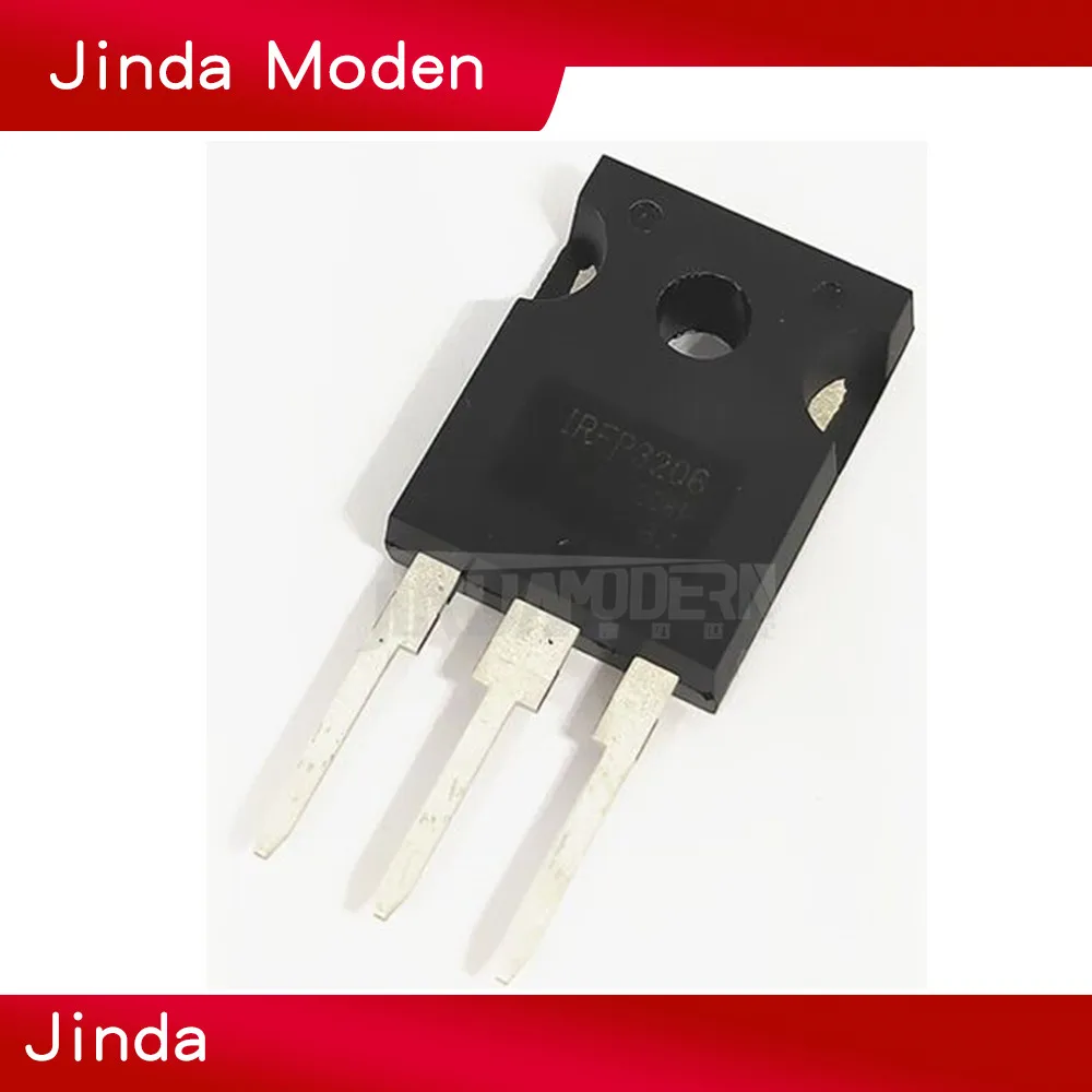 IRFP3206PBF IRFP3206 TO247 N channel 60V 120A|Интегральные схемы| |