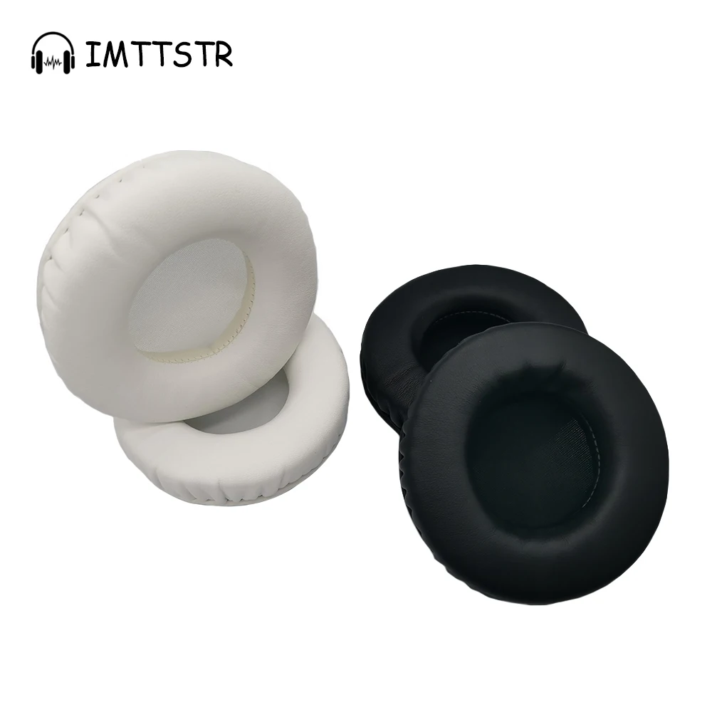 1 пара подушек для наушников Beyerdynamic DT240 Pro чехлы подушки запасные части |