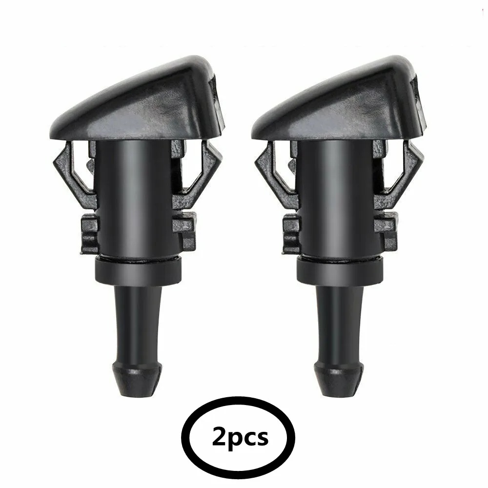 

Windshield Washer Nozzle for Dodge Chrysler RAM 1500 2500 3500 2011-17 5113049AA