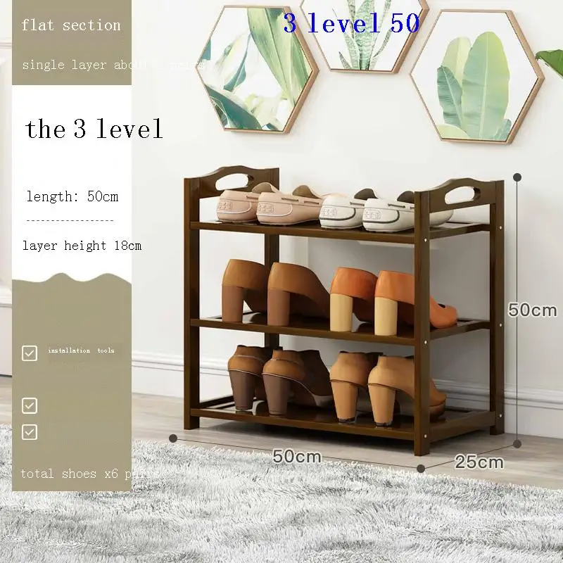 Organizador De Zapato Schoenenrek Meble Zapatero Para El Hogar Armoire Mueble Sapateira Meuble Chaussure Rack Shoes Cabinet| |