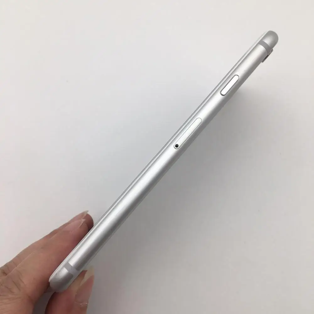Apple Iphone 6 б/у (95% Новинка) разблокированный оригинальный 4 7 ''IPS 1 ГБ ОЗУ 16/64/128 Гб