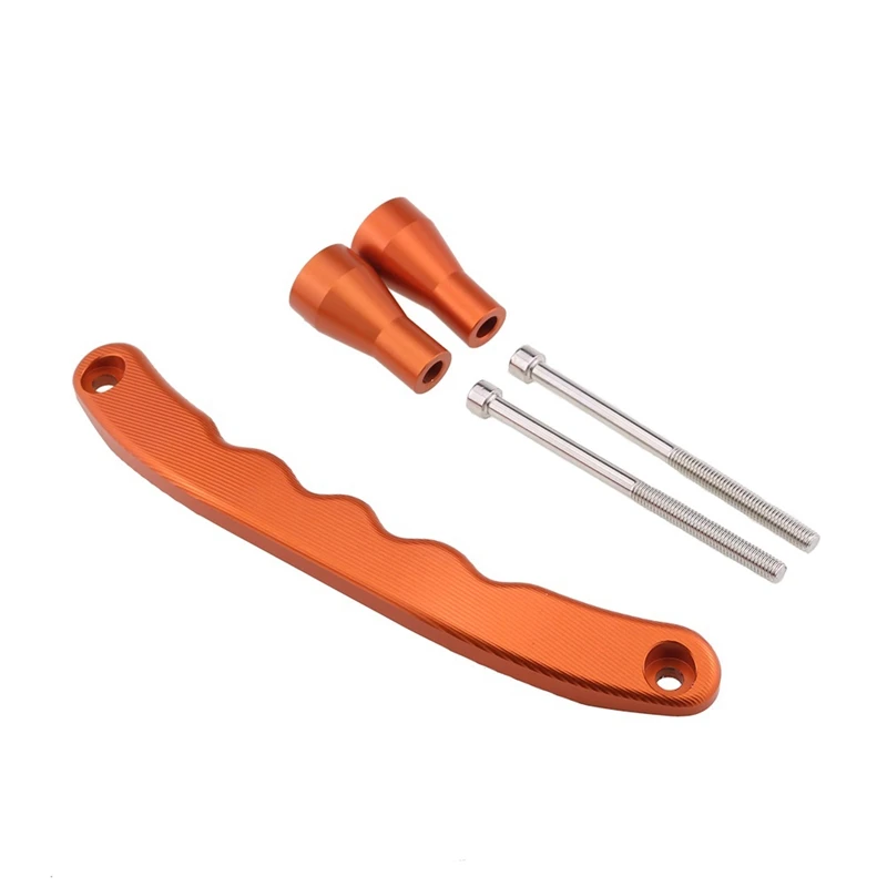 

Задний пассажирский рельсовый захват рукоятка для 450 500 Φ 500 EXC 2012-2018 450 2013-2018 200 EXC 2004-2018