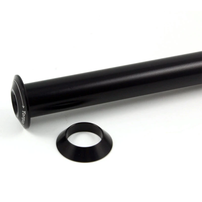 Велосипедная Thru шайба для оси M12x4mm s M12 коническая ступицы трубчатые шашлыки шайбы