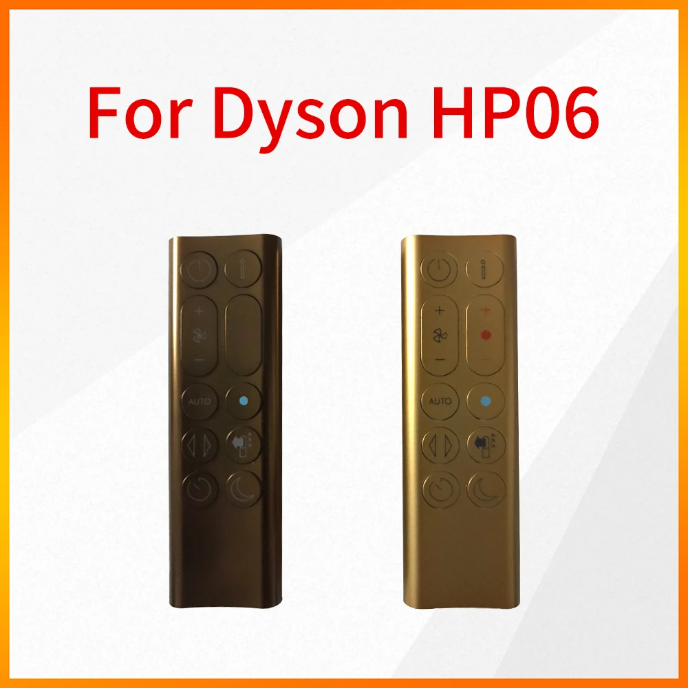 

Original Purification Humidifier Remote Control Suitable For Dyson HP06 Heating And Cooling Fan Humidifier