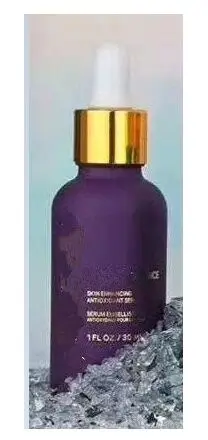 Розовое золото праймер для лица Elixir излучающий увлажняющий крем Грунтовка