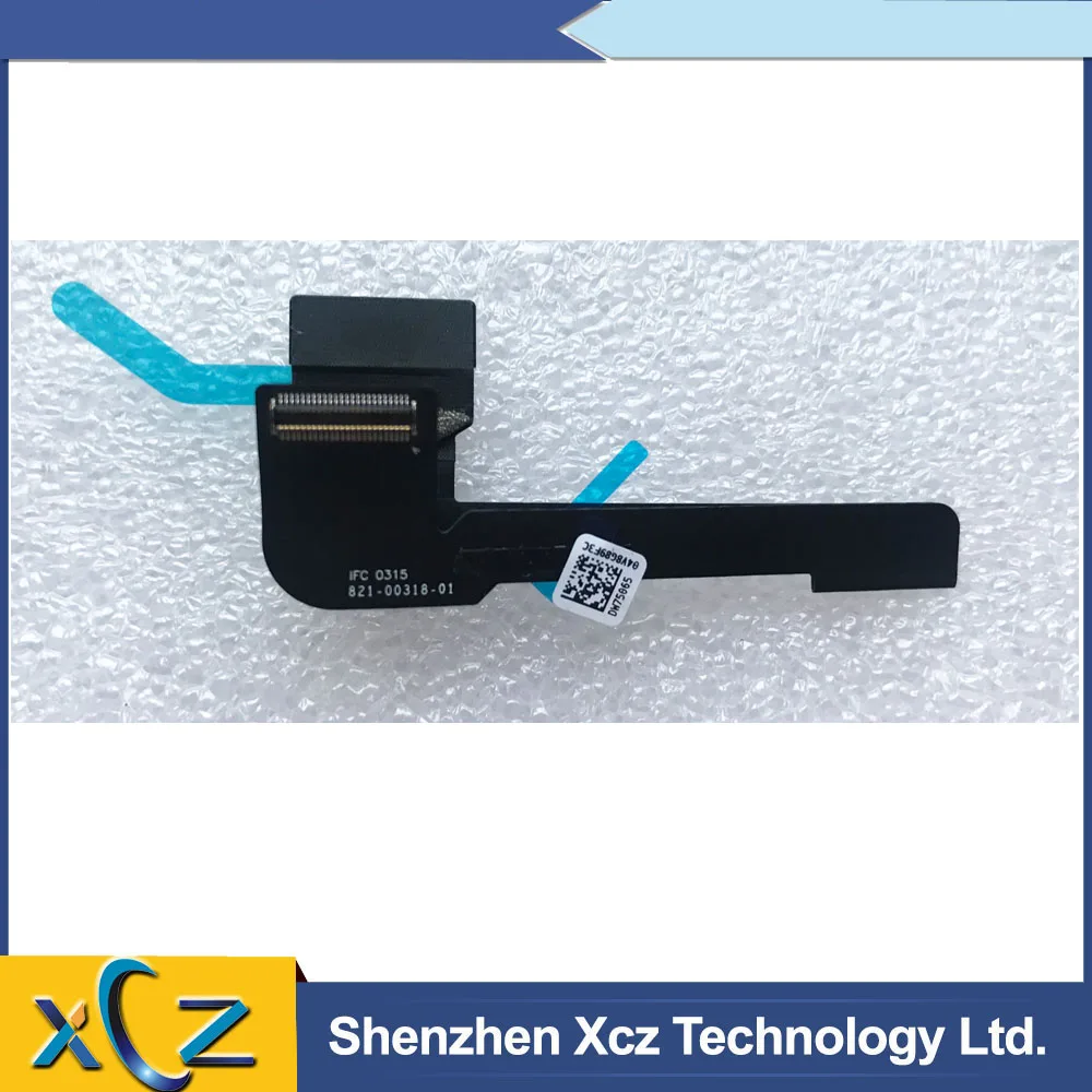 Новый A1534 LVDS LCD TCON плата гибкий кабель 821-00318-A для MacBook 12 &quotRetina 2015 2016 2017 821-00318-01 821-00510-A