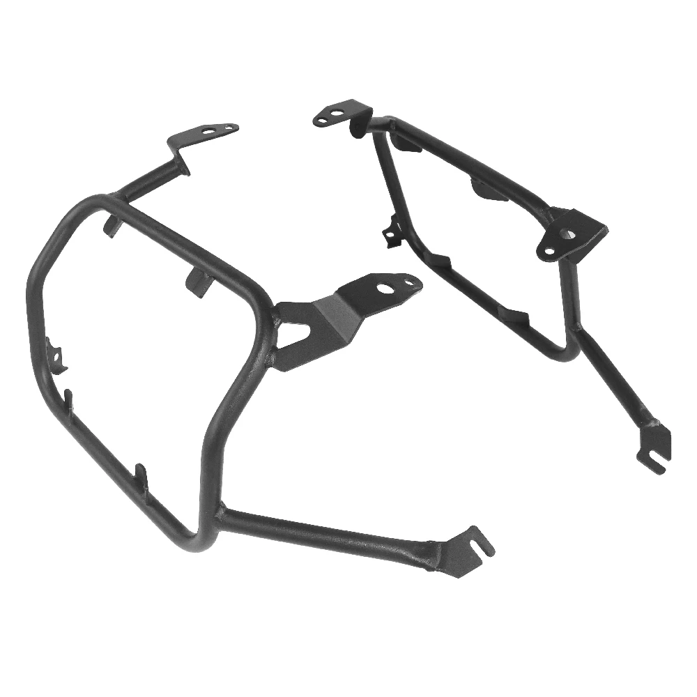 GS 1250 1200 для BMW R1250GS/ADV LC R1200GS ПРИКЛЮЧЕНИЯ 2013-2022 стойка мотоциклетных Panniers кронштейн